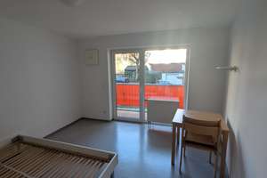 1-Zimmer-Wohnung mit Balkon & Einbauküche in Neu-Ulm – Die vollständige Adresse der Immobilie erhältst du vom Anbieter., 89231 Neu-Ulm – Vorschaubild 2