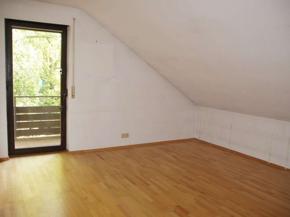Dach Schlafzimmer 2 (Groß)