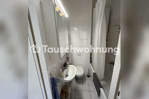 Tauschwohnung: Schöne helle 1,5-Zimmer Wohnungen in Kreuzkölln – Die vollständige Adresse der Immobilie erhältst du vom Anbieter., 10967 Kreuzberg, Berlin – Vorschaubild 8