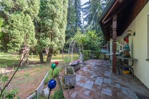 Gepflegtes Einfamilienhaus in München-Lochhausen – Die vollständige Adresse der Immobilie erhältst du vom Anbieter., 81249 Lochhausen, München – Vorschaubild 6