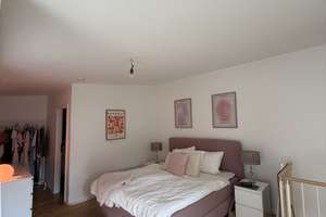Zwei Zimmerwohnung in Mannheim mit Dachterrasse, Balkon & EBK – Kloppenheimer Straße 4, 68239 Seckenheim, Mannheim – Vorschaubild 2