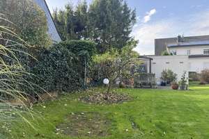 Feines kleines Haus mit tollem Garten und Doppelgarage – I. Ruschenfeld 6, 45133 Bredeney, Essen – Vorschaubild 12