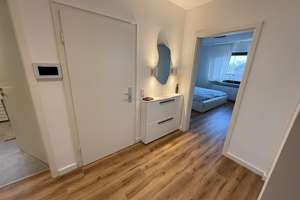 Voll-, vollmöblierte 2,5 Raum Wohnung im Bochumer Süden mit Garage *PAUSCHAL – Hevener Straße 19, 44797 Stiepel, Bochum – Vorschaubild 2