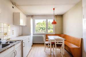 Reserviert!!! Gemütliches Einfamilienhaus mit Potenzial – Die vollständige Adresse der Immobilie erhältst du vom Anbieter., 78628 Rottweil – Vorschaubild 3