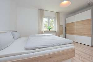 Modern möblierte Wohnung mit Balkon und Internet in zentraler Lage in Stuttgart Feuerbach – Die vollständige Adresse der Immobilie erhältst du vom Anbieter., 70469 Bahnhof Feuerbach, Stuttgart – Vorschaubild 10