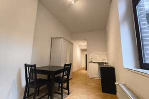 Möbliertes 1-Zimmer-Apartment in Köln-Bayenthal – ideal für Firmen / Mitarbeiterunterkunft – Alteburger Straße 198, 50968 Bayenthal, Köln – Vorschaubild 2
