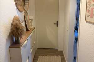 Schöne 3-Zimmer-Wohnung mit gehobener Innenausstattung mit Balkon in Holt – Hehnerholt 27, 41069 Mönchengladbach – Vorschaubild 8