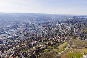 Wartberg - Wohnen in bester Aussichtslage! – Die vollständige Adresse der Immobilie erhältst du vom Anbieter., 75177 Nordstadt, Pforzheim – Vorschaubild 33