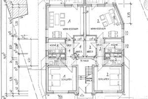Wohnen mit Komfort: 2- Zimmer- Erdgeschosswohnung mit Terrasse und Einbauküche – Die vollständige Adresse der Immobilie erhältst du vom Anbieter., 41334 Nettetal – Vorschaubild 15