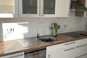 Hochwertige 3 Zimmer Wohnung mit Balkon in der Südstadt – Pillenreuther Straße 66, 90459 Galgenhof, Nürnberg – Vorschaubild 4