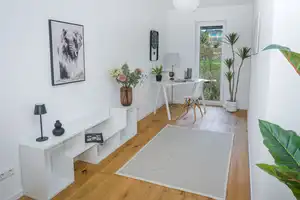 Modernes und energieeffizientes Reihenmittelhaus – Ebersberg (Kreis) – Vorschaubild 5