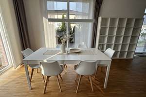 Moderne Doppelhaushälfte mit Garten, Dachterrasse, Wärmepumpe, Solar, Wallbox, Glasfaser in Danndorf – Die vollständige Adresse der Immobilie erhältst du vom Anbieter., 38446 Neuhaus, Wolfsburg – Vorschaubild 6
