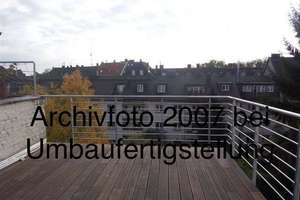 ** Dachterrassen-Maisonette** Wohnung in Top-Lage Klettenberg- vermietet – 50939 Klettenberg, Köln – Vorschaubild 13
