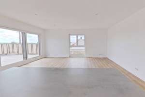 PROJEKT BERGQUARTIER: Sonnige 4-Zimmer-Wohnung mit Dachterrasse in Magdeburg – Kroatenweg 19, 39116 Sudenburg, Magdeburg – Vorschaubild 3