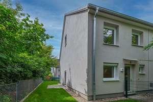 Großzügiges Reiheneckhaus mit Garten und Einbauküche! – 12619 Hellersdorf, Berlin – Vorschaubild 36