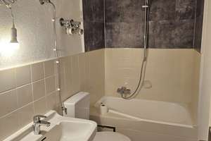 Ideal für Pendler: Helle 1,5-Zimmer-Wohnung in der Nähe des ICE-Bahnhofs – Franz-Treller-Straße 29, 34121 Wehlheiden, Kassel – Vorschaubild 12