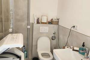 Stilvoll saniert: 2-Zimmer-Wohnung in Langenhorn – Langenhorner Chaussee 277, 22415 Langenhorn, Hamburg – Vorschaubild 4