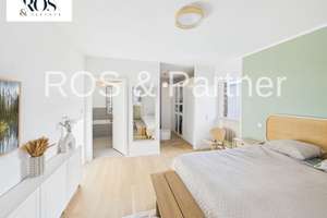 Provisionsfrei! Luxuriöses Wohnen in der List! Stilvoll und auf höchstem Niveau. – Die vollständige Adresse der Immobilie erhältst du vom Anbieter., 30177 List, Hannover – Vorschaubild 11