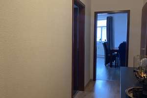 moderne 3-RAUMWOHNUNG mit DUSCHBAD – Bismarkstraße 4, 39649 Mieste – Vorschaubild 4