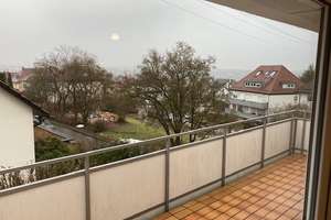 Viel Platz für Wohnträume -  Charmante 3,5 Zimmer Wohnung mit neuer Einbauküche  – Die vollständige Adresse der Immobilie erhältst du vom Anbieter., 70435 Zuffenhausen-Mönchsberg, Stuttgart – Vorschaubild 6