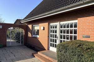 Charmantes Einfamilienhaus mit idyllischem Garten und Doppelgarage - Platz für die gesamte Familie – Die vollständige Adresse der Immobilie erhältst du vom Anbieter., 25821 Breklum – Vorschaubild 5