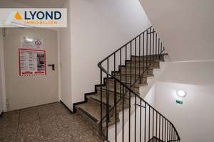 Cashflow-starkes Apartment in Dortmund – ca. 24 m² | Ideal für Kurzzeitvermietung (365 Tage) – Die vollständige Adresse der Immobilie erhältst du vom Anbieter., 44135 City, Dortmund – Vorschaubild 3