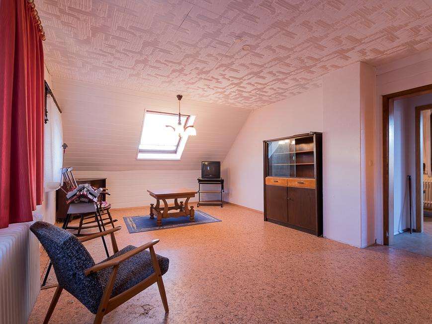 Immobilie in Hiddenhausen - Wohnen, Arbeiten, Gestalten – vielseitiges Wohn- und Gewerbehaus in Lippinghausen - Bild 6