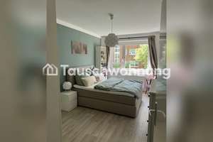 Tauschwohnung: Gemütliche 2.5-Zimmer-Whg in Hamburg Hamm – Die vollständige Adresse der Immobilie erhältst du vom Anbieter., 20535 Hamm, Hamburg – Vorschaubild 7