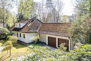 Sonniger Lebensraum ! – Die vollständige Adresse der Immobilie erhältst du vom Anbieter., 21244 Buchholz in der Nordheide – Vorschaubild 2