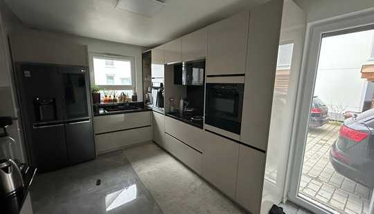 Bild von Moderne Doppelhaushälfte in Worms