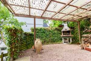 Idylle und Natur! Einfamilienhaus auf einem großzügigen Grundstück in ruhiger Waldrandlage von Ense – Soest (Kreis) – Vorschaubild 9