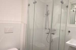Wunderschöne helle 1-Zimmer-Wohnung mit Balkon – Marzahner Chaussee 199, 12681 Marzahn, Berlin – Vorschaubild 6