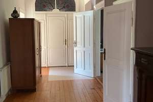 Besondere Altbauwohnung im Leutzscher Villenviertel mit Garten – 4179 Leutzsch, Leipzig – Vorschaubild 4