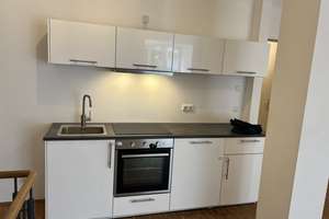4,5-Zimmer-Wohnung Giesing, EBK, Parkett – Untersbergstraße 88a, 81539 Obergiesing, München – Vorschaubild 7