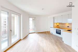 LORENZ: Gemütliche 3-Zimmer Wohnung sichern! – Die vollständige Adresse der Immobilie erhältst du vom Anbieter., 90461 Eberhardshof, Nürnberg – Vorschaubild 1