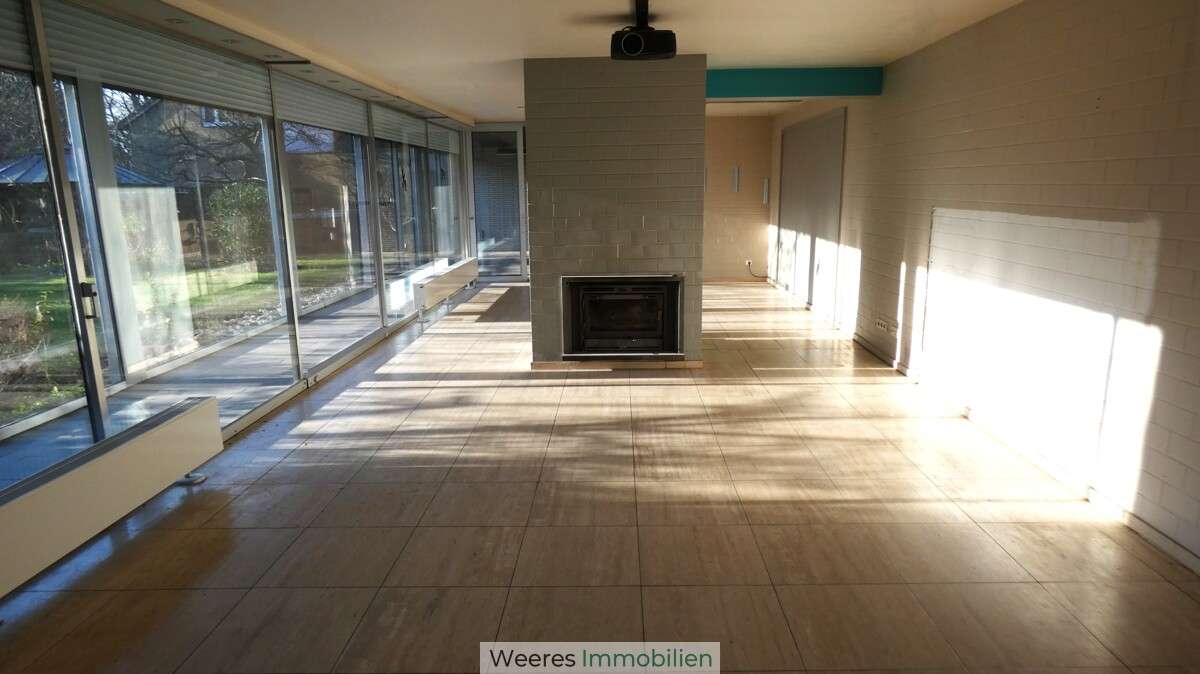 Immobilie in Grefrath - Architekten-Bungalow - Modernes Wohnen – generationenübergreifend gedacht - Bild 4