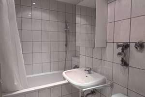 1-Zimmer Appartement mit Weitblick.. unmöbliert oder möbliert – Herschelstraße 28, 85057 Nordwest, Ingolstadt – Vorschaubild 6