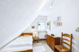 Leben auf Borkum – Gepflegtes Einfamilienhaus mit Garten in Toplage – Die vollständige Adresse der Immobilie erhältst du vom Anbieter., 26757 Borkum – Vorschaubild 9
