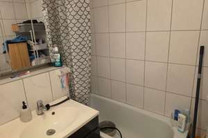 Kapitalanlage mit Potenzial - Großzügige 4-Zimmerwohnung mit Balkon und Grünblick  – Julius-Brecht-Str. 2, 60433 Frankfurter Berg, Frankfurt am Main – Vorschaubild 4