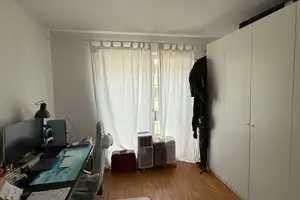 helle 3 Zimmer Wohnung mit Balkon – Kurfürstenstraße 5, 52066 Aachen – Vorschaubild 17