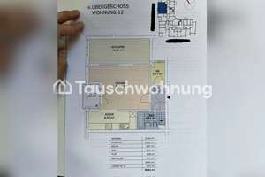 Tauschwohnung: 2-Zimmer Wohnung im Prenzlauer Berg