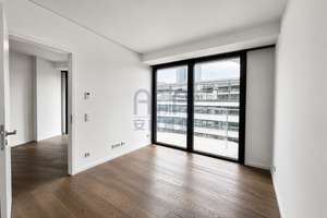 Grand Tower | Exklusive 2-Zimmer-Wohnung mit Skylineblick, Concierge & Stellplatz – 60327 Gallus, Frankfurt am Main – Vorschaubild 4