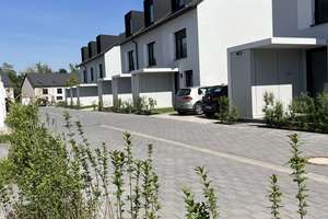 Letzte Chance im Waldquartier-Kerpen – Wohnen im Grünen – Nur noch 4 Häuser verfügbar! – Eugen-Broel-Straße 43, 50169 Kerpen – Vorschaubild 5
