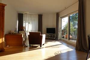 Maisonette-Eigentumswohnung in Bestlage Bonn-Ippendorf –  Wohnen direkt am Waldrand des Kottenforsts – Die vollständige Adresse der Immobilie erhältst du vom Anbieter., 53115 Ippendorf, Bonn – Vorschaubild 26