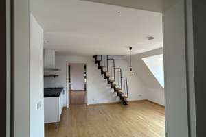 Attraktive,  helle  3-Zimmer DG-Wohnung,   Ingolstadt-Süd – Kothauer Str. 46, 85053 Südost, Ingolstadt – Vorschaubild 12