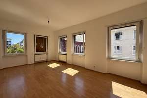 MA - MARKTPLATZ // Bezugsfreie 3 ZKB mit EINBAUKÜCHE und ca. 110 m² / WG möglich – 68159 Innenstadt/Jungbusch, Mannheim – Vorschaubild 3