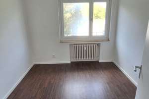 Viel Platz in Rellinghausen: 4-Zimmer-Wohnung in Essen – 45134 Rellinghausen, Essen – Vorschaubild 3