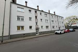 Attraktive Erdgeschosswohnung im Herzen von Altendorf