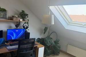 Helle Dachgeschosswohnung in guter Lage von Darmstadt – Die vollständige Adresse der Immobilie erhältst du vom Anbieter., 64289 Darmstadt-Nord, Darmstadt – Vorschaubild 8