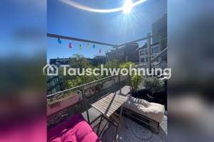 Tauschwohnung: Maisionette Wohnung mit großem Balkon – Die vollständige Adresse der Immobilie erhältst du vom Anbieter., 50672 Altstadt/Nord, Köln – Vorschaubild 8